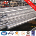 Power Transmission and Distribution Steel Poles